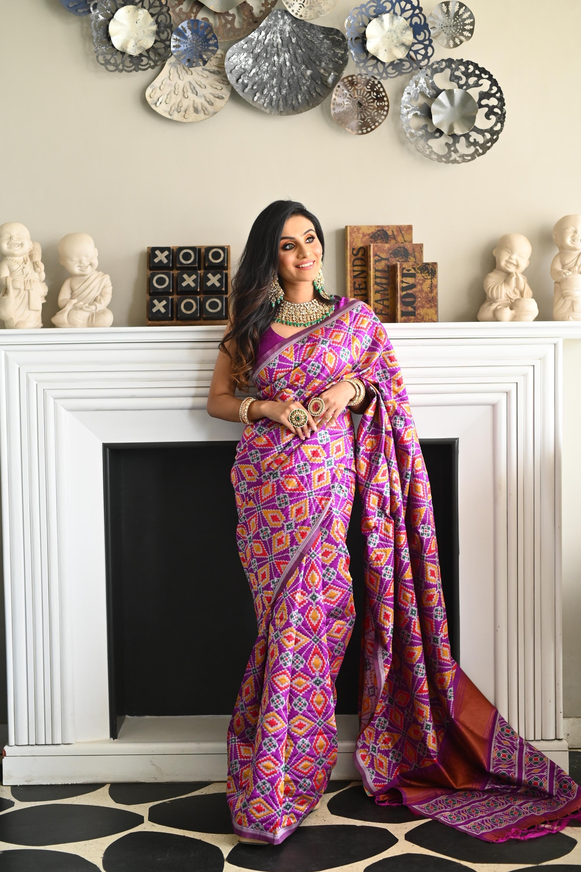 Susurrous Pink Soft Silk Saree With Classy Blouse Piece