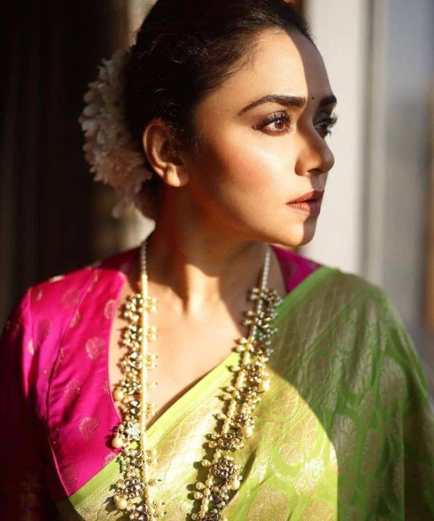 Mesmerizing Perot Banarasi Silk Saree With Classy Blouse Piece