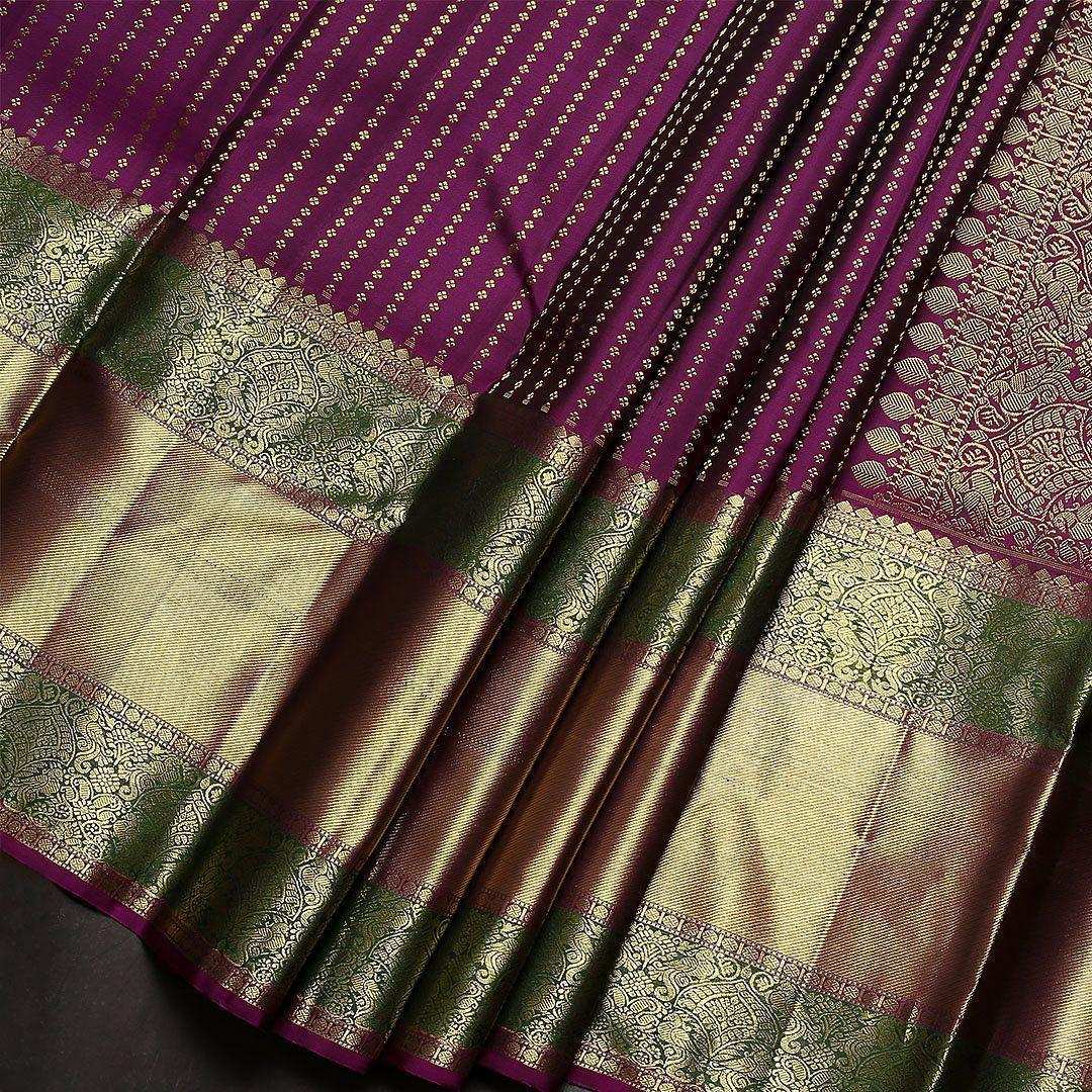 Alluring Pink Soft Silk Saree With Splendorous Blouse Piece